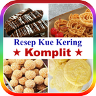 Resep Kue ikona
