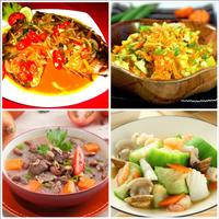 Menu Masakan Ramadhan Lengkap dan Praktis screenshot 3