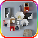 DIY लकड़ी अलमारियों APK