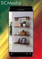 DIY Wood Shelves স্ক্রিনশট 1