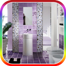 Más de 500 decoraciones de baño APK