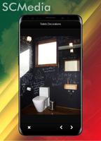 500+ Dekorasi Toilet poster