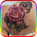 Arte de Design de Tatuagem APK