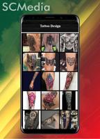 Art of Tattoo Design পোস্টার