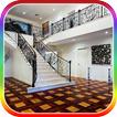 Plus de 100 escaliers domestiques modernes