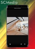 100+ Tangga Rumah Modern screenshot 1