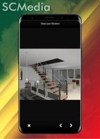100 + Moderne Haushalts Treppen Screenshot 2