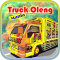 Truck Oleng Mania