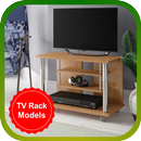 Model rak TV APK