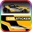 Car Sticker Designs APK