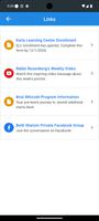 ShulCloud Mobile Member App screenshot 2