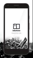 Inkstone Affiche