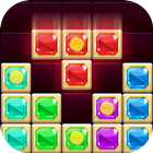 Block Puzzle : Fireball Zeichen