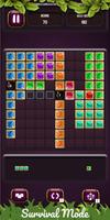 Block Puzzle : Fireball 截图 3