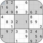 آیکون‌ Sudoku