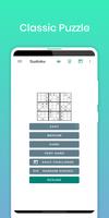 Sudoku 포스터