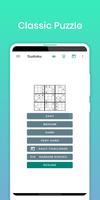 Poster Sudoku