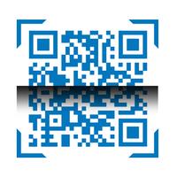 QR & Barcode Scanner With QR code reader Screenshot 2