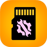 Repair SD Card-APK