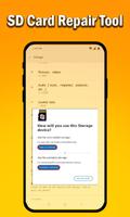 Repair SD Card Screenshot 2