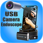 Endoscope HD Camera 아이콘