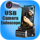 Endoscope HD Camera иконка