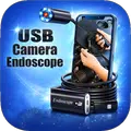 Endoscope HD Camera