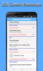Скачать Endoscope HD Camera XAPK