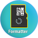 Format SD Card - Memory Format APK
