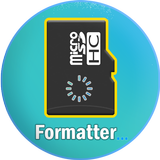 Format SD Card - Memory Format