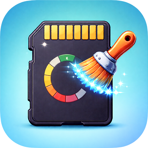 Format SD Card - Memory Format