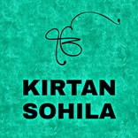 Kirtan Sohila