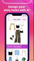 Personal Stylist: AI Outfit screenshot 1