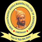 SCSMCoE, Ahmednagar biểu tượng