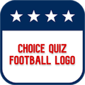 Choice Quiz -Football Logo