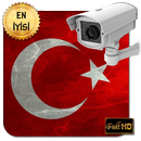 Türkiye Mobese İzle | Orjinal |+1.000.000 İndirme APK