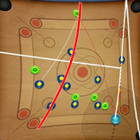 Tools For Aim Carrom Hucke