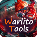 Warito Injector For ML Tools APK