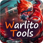 Warito Injector For ML Tools ไอคอน