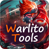 Warito Injector For ML Tools icône