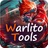 Warito Injector For ML Tools APK