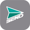آیکون‌ SEND