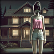 The House Horror Game