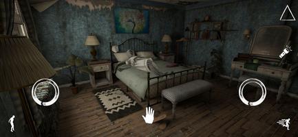 The House Horror Game Screenshot 1