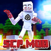 Secret SCP 096 Foundation: Mul