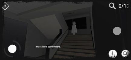 Horror School: The Classroom ảnh chụp màn hình 2