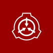 SCP Reader icon
