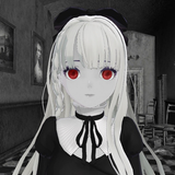 Scary Doll: Horror Game biểu tượng