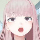 Scary Girlfriend icône