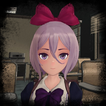 Scary School Simulator иконка